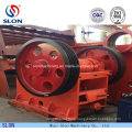 High Capacity PE Series Primary Stone Jaw Crusher